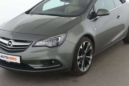 Opel Cascada