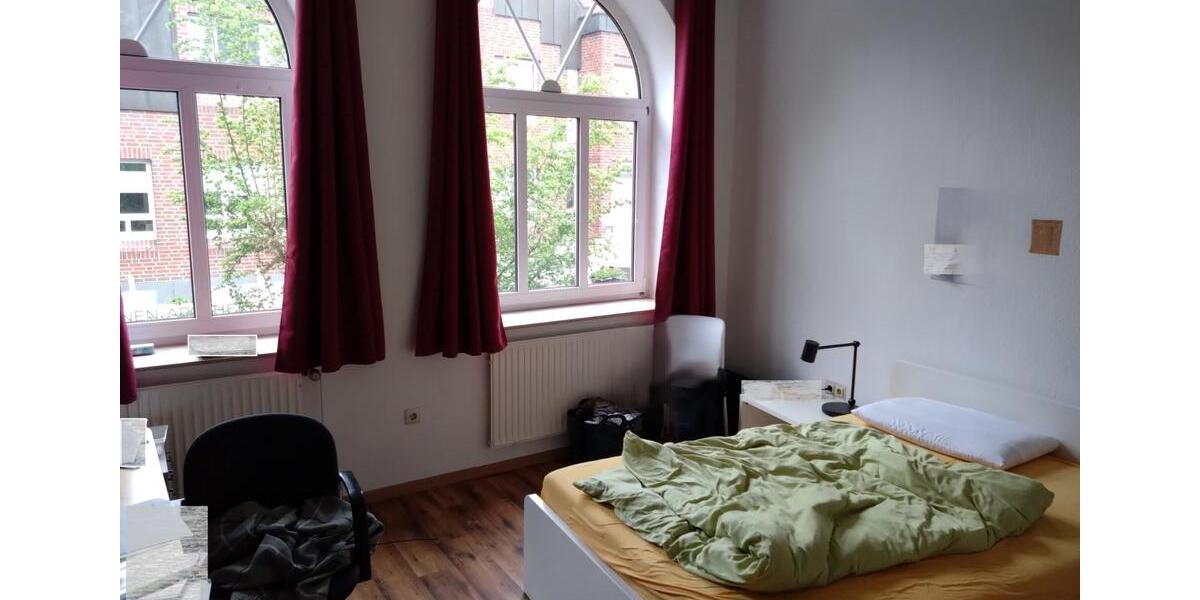 Etagenwohnung Wildeshausen - 2 Zimmer, 63 m&sup2;, 545&euro; | Angebot:25404002