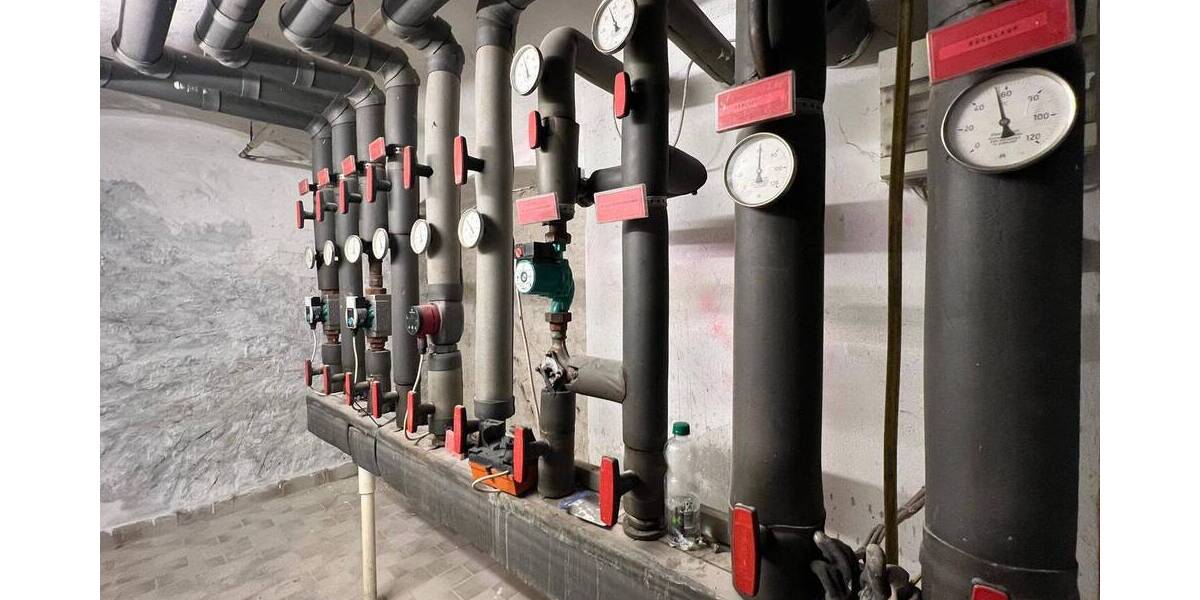 Gewerbeobjekt Stollberg/Erzgeb. Stollberg - 2.230.000&euro; | Angebot:26065646