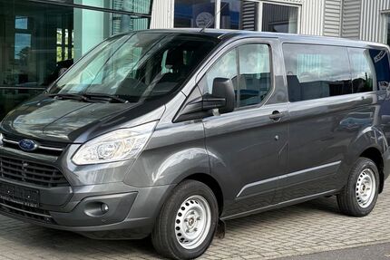 Ford Transit Custom 120.000 km 17.999 € Niestetal 34266
