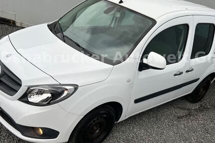 Mercedes Citan