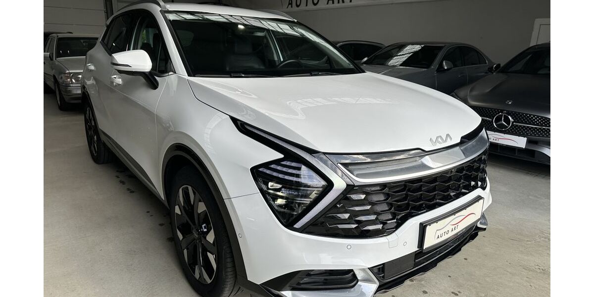 Kia Sportage 38.751 km 28.900 &euro; Eitorf 53783