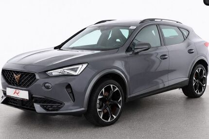 Cupra Formentor 23.375 km 28.880 &euro; Schönefeld 12529