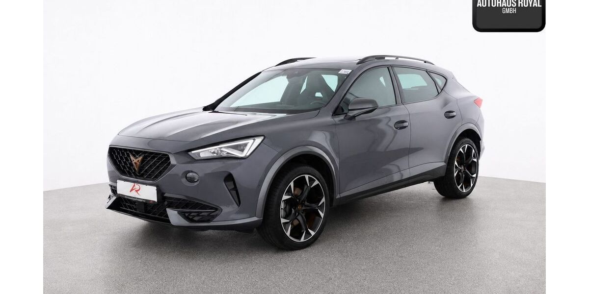 Cupra Formentor 23.375 km 28.880 &euro; Schönefeld 12529