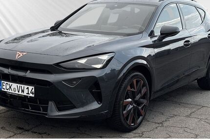 Cupra Formentor 18.500 km 32.980 &euro; Eckernförde 24340