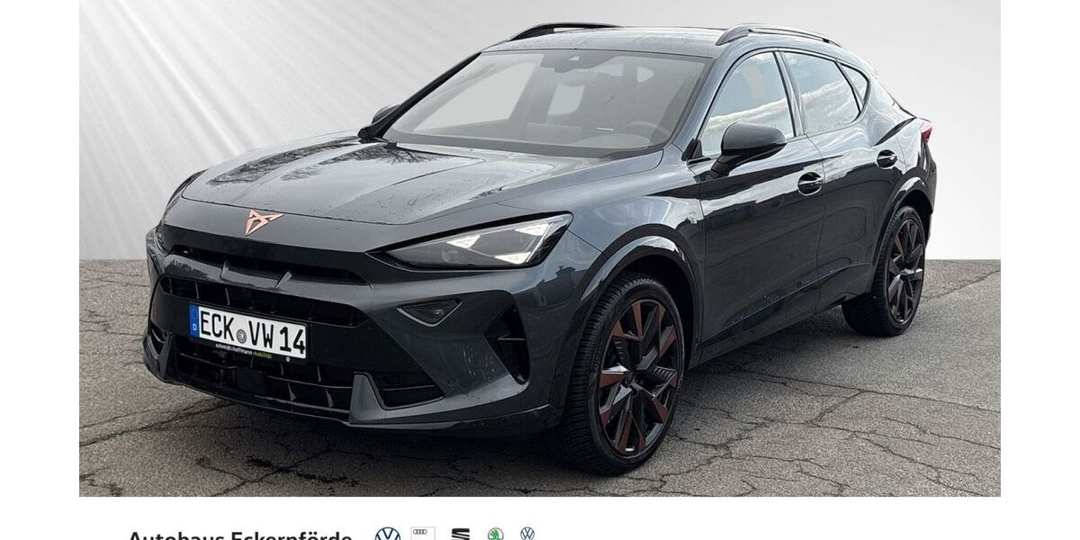 Cupra Formentor 18.500 km 32.980 &euro; Eckernförde 24340