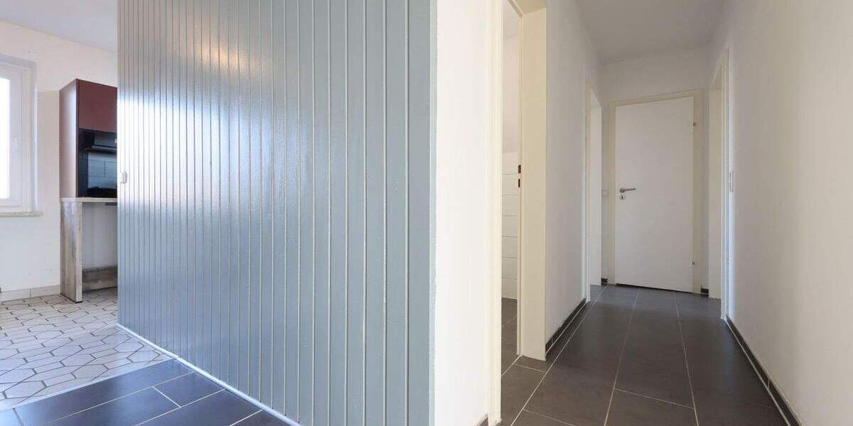 Etagenwohnung Bad Bramstedt - 3 Zimmer, 80 m&sup2;, 229.000&euro; | Angebot:25703058