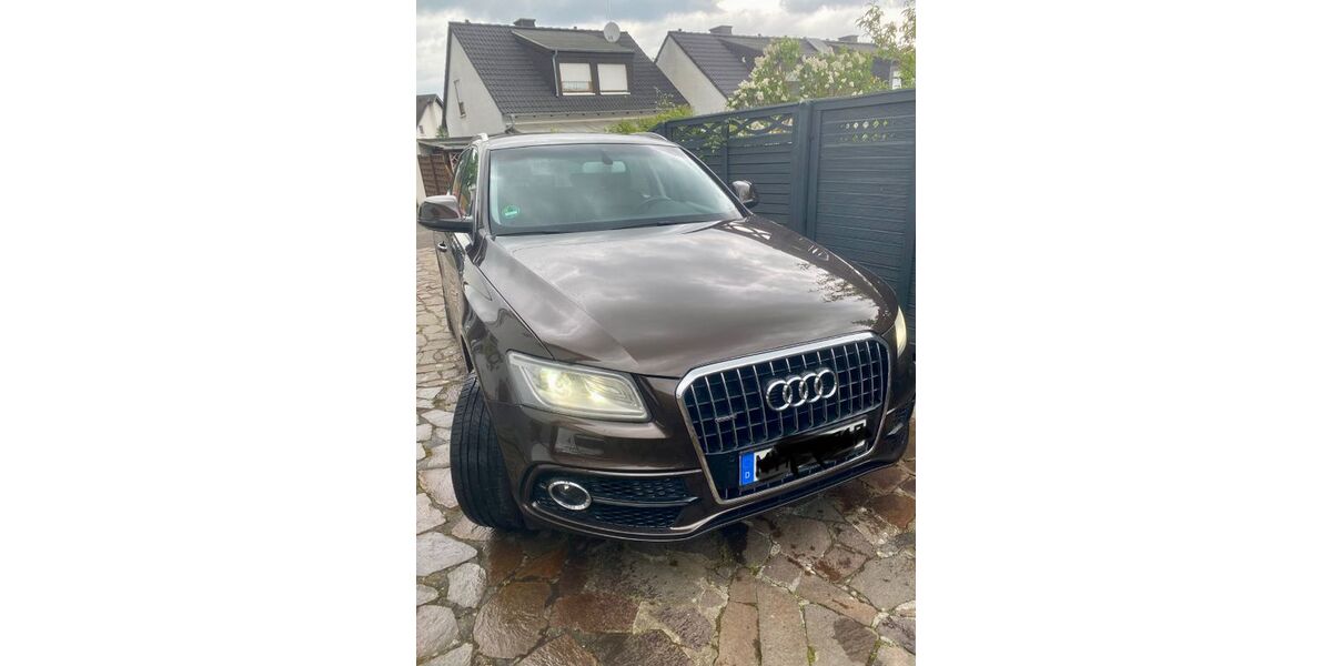 Audi Q5 69.000 km 17.250 &euro; Bassenheim 56220