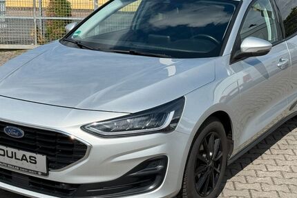 Ford Focus 179.910 km 7.914 &euro; Maintal OT Dörnigheim 63477