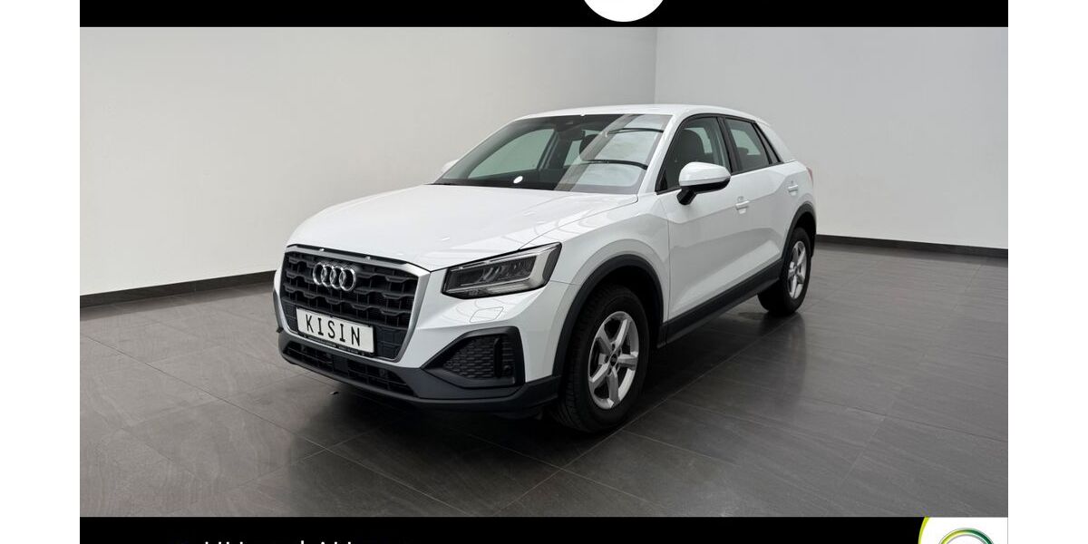 Audi Q2 27.475 km 20.600 &euro; Neumünster 24536