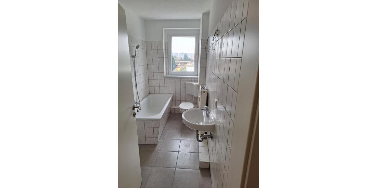 Etagenwohnung Anklam - 3 Zimmer, 58 m&sup2;, 291&euro; | Angebot:26251256