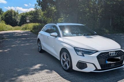 Audi A3 43.750 km 24.450 &euro; Alsdorf 52477
