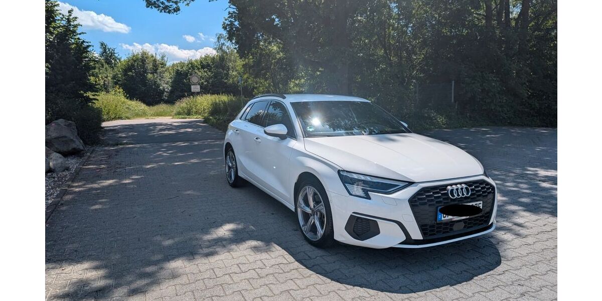 Audi A3 43.750 km 24.450 &euro; Alsdorf 52477