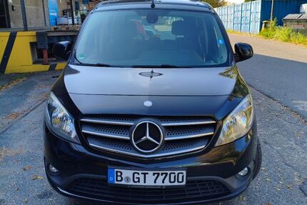 Mercedes-Benz Citan 145.860 km 8.100 &euro; Berlin 13435