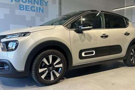Citroen C3 16.592 km 15.750 &euro; Augsburg 86179
