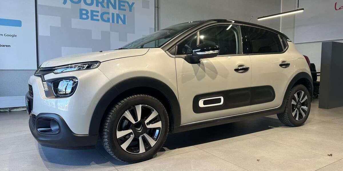 Citroen C3 16.592 km 15.750 &euro; Augsburg 86179