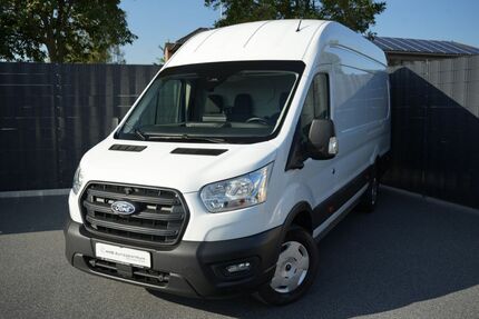 Ford Transit 37.801 km 27.990 &euro; Dormagen 41539