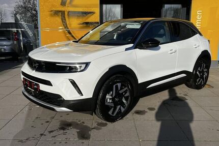 Opel Mokka 60.796 km 17.925 &euro; Münster 48155