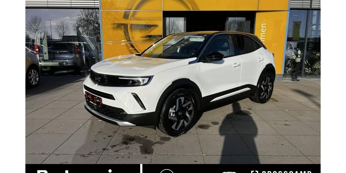 Opel Mokka 60.796 km 18.425 &euro; Münster 48155