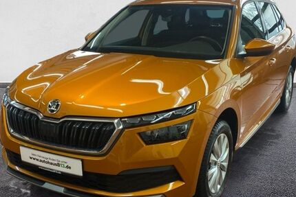 Skoda Kamiq 48.000 km 23.490 &euro; Karlskron-Brautlach 85123