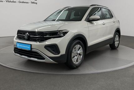 VW T-Cross 4.621 km 23.830 &euro; Passau 94032