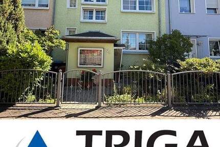 Zentrale und gute Wohnlage- kurze Wege und viel Potenzial! 6 zimmer