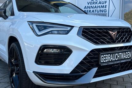 Cupra Ateca 54.900 km 29.870 € Singen 78224