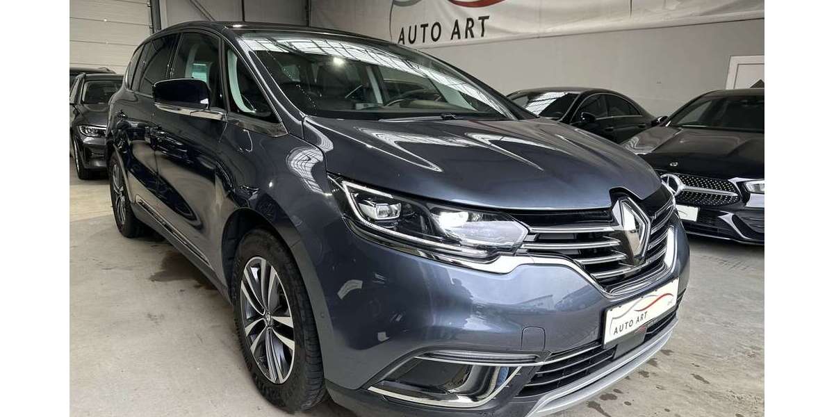 Renault Espace 102.513 km 25.500 &euro; Eitorf 53783