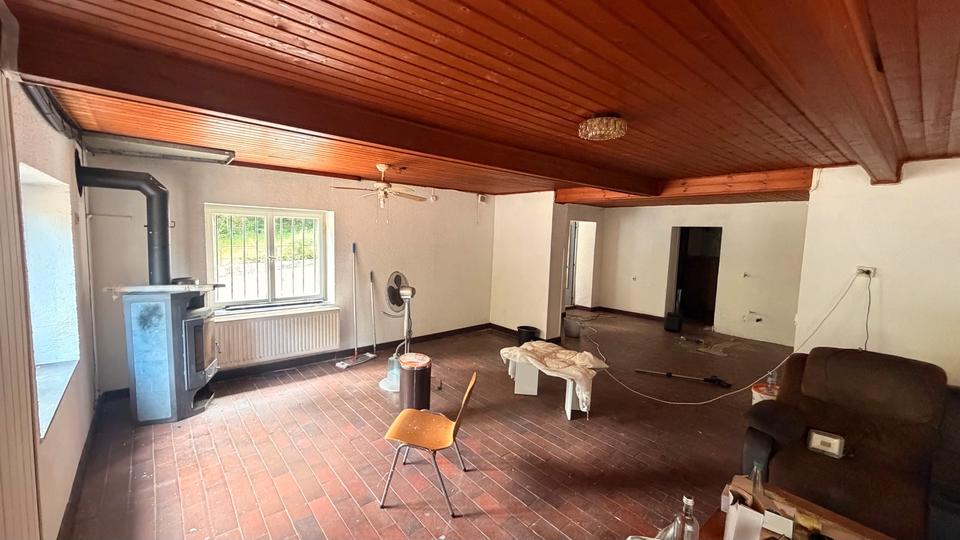 Einfamilienhaus Idar-Oberstein Oberstein - 4 Zimmer, 200 m&sup2;, 95.000&euro; | Angebot:26891557