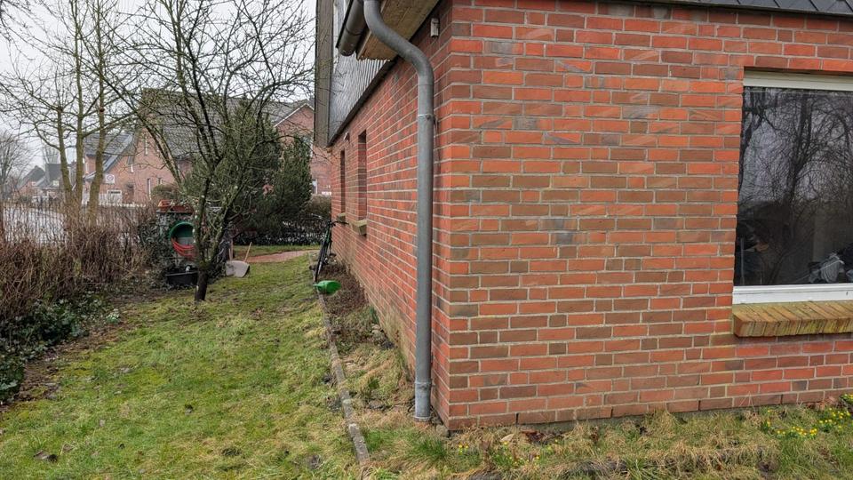 Einfamilienhaus Niebüll - 6 Zimmer, 160 m&sup2;, 409.000&euro; | Angebot:27227717