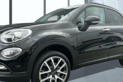 Fiat 500X 124.000 km 12.100 &euro; Fürth 90763