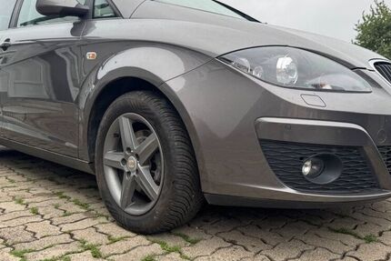 Seat Altea