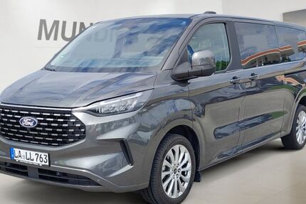 Ford Tourneo Custom 20.361 km 53.710 € Landshut 84030