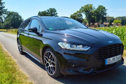 Ford Mondeo 111.000 km 17.800 &euro; Osnabrück 49076