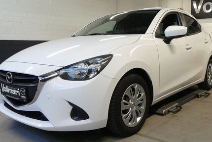 Mazda 2 136.700 km 8.490 € Paderborn 33106