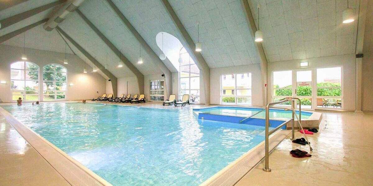 Einfamilienhaus Koserow - 2 Zimmer, 189.000&euro; | Angebot:25715081