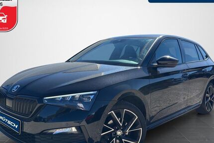 Skoda Scala 104.700 km 18.980 &euro; Singen 78224