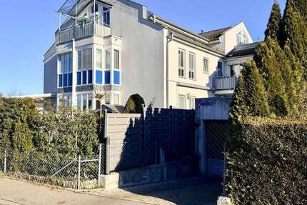 Wohnung zum Kaufen in Kolbermoor 199.000 € 41 m² 2 zimmer
