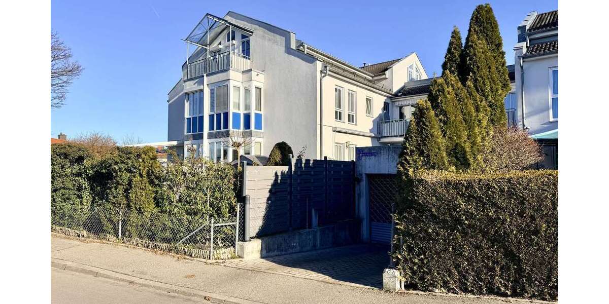 Wohnung zum Kaufen in Kolbermoor 199.000 € 41 m² 2 zimmer