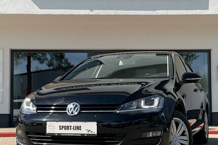 VW Golf 130.741 km 13.999 &euro; Landshut 84030