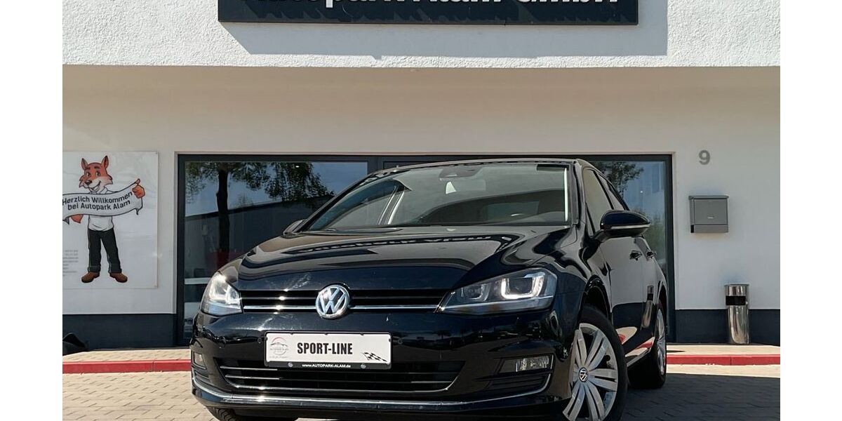 VW Golf 130.741 km 13.999 &euro; Landshut 84030