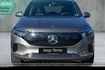 Mercedes EQA