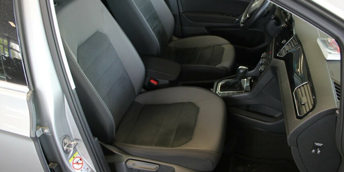 VW Golf Sportsvan 1.5 TSI ACT OPF DSG 39.550 km 18.980 &euro; Euskirchen 53881