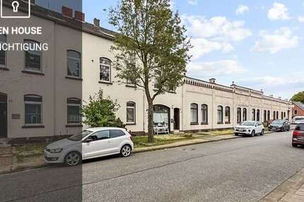 Gewerbeobjekt Mönchengladbach West - 499.000&euro; | Angebot:26284082
