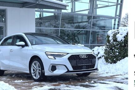 Audi A3 27.404 km 29.790 &euro; Brand-Erbisdorf 09618