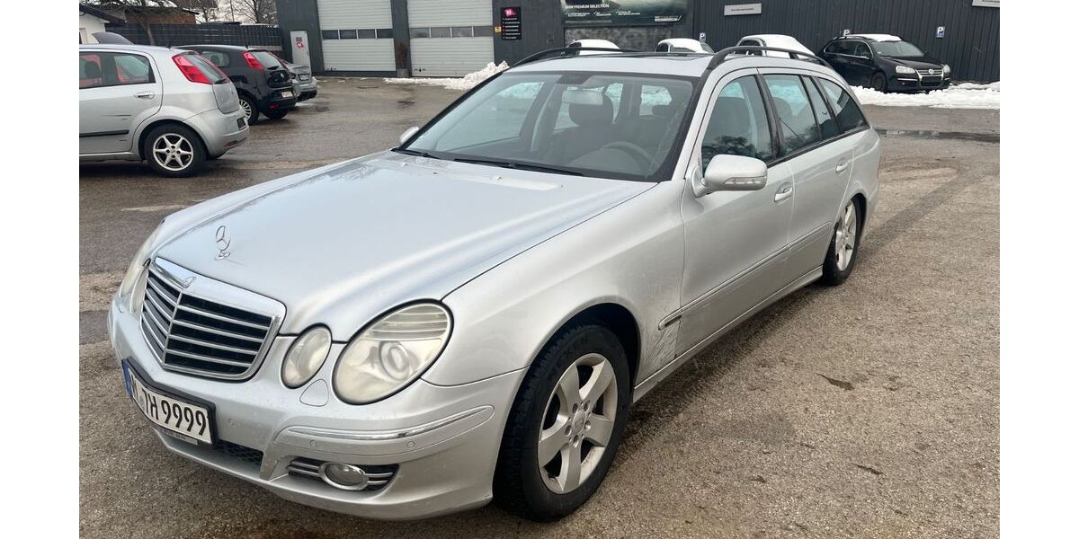 Mercedes-Benz E 280 538.000 km 2.200 &euro; Neumarkt 92318