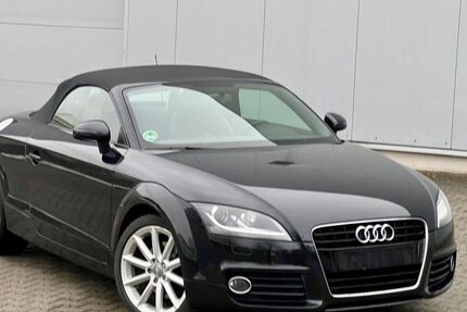 Audi TT 169.000 km 9.500 &euro; Walldürn 74731