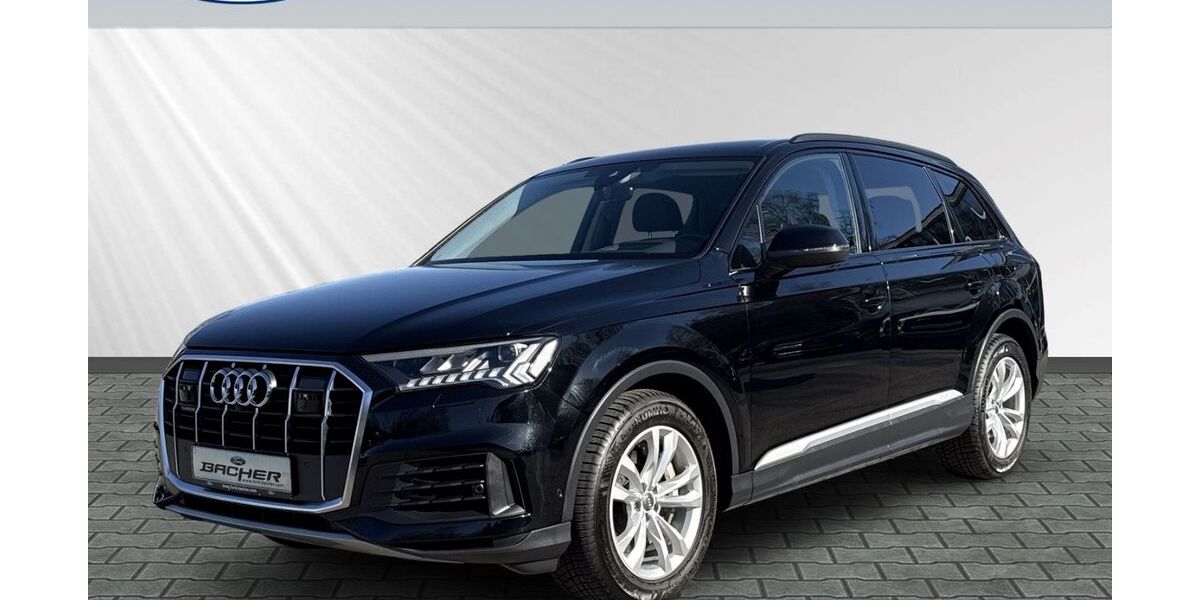Audi Q7 74.779 km 44.850 &euro; Mainburg 84048