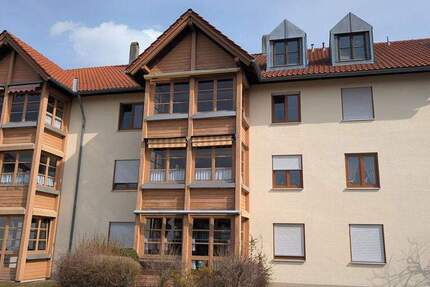 Wohnung Kaufbeuren Haken - 2 Zimmer, 74 m&sup2;, 229.000&euro; | Angebot:25472508