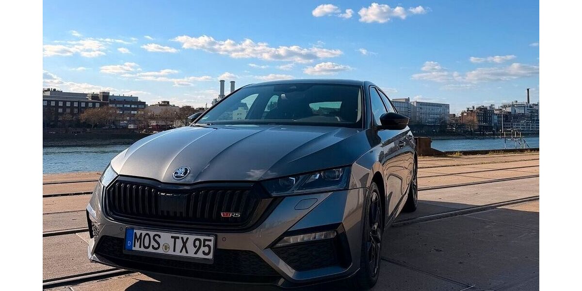 Skoda Octavia 63.200 km 27.999 &euro; Walldorf 69190